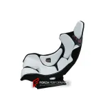 Карбоновые ковши MSS-7 для MCLAREN | стиль SENNA Макларен Сенна