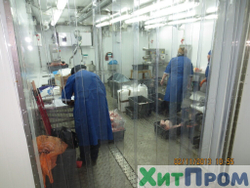 Комплекс убоя и переработки КРС 20 голов/смена с обработкой субпродуктов и выпуском готовых упакованных полуфабрикатов. р. Коми.