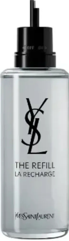 Yves Saint Laurent MYSLF EDP M 150 ml Refill