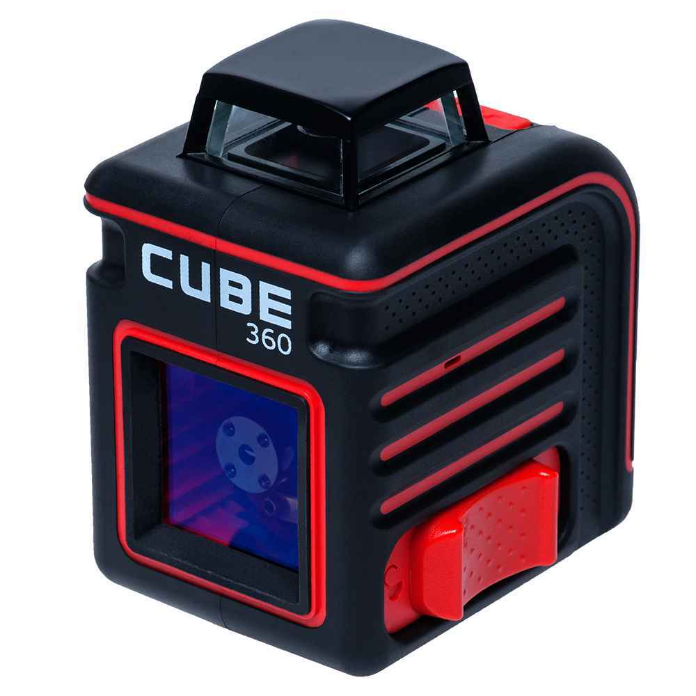 ADA CUBE 360 PROFESSIONAL