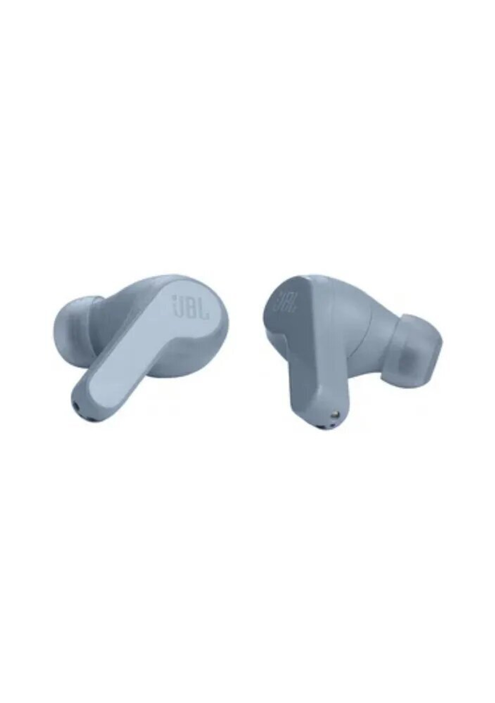 Беспроводные наушники JBL Wave 200TWS, USB Type-C, синий