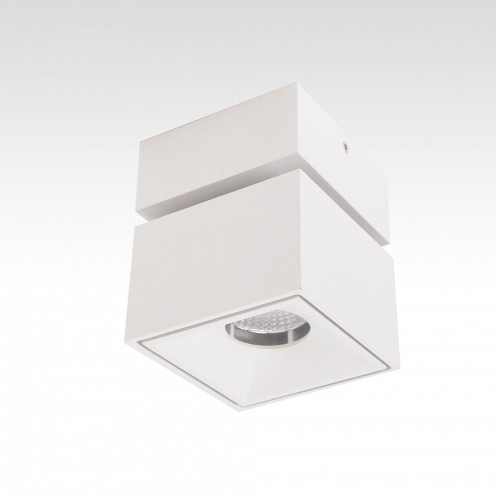Спот Citilux Стамп CL558020N