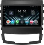 Магнитола для SsangYong Actyon II 2011-2013 - FarCar 7305H7 дисплей 7" на Android 13