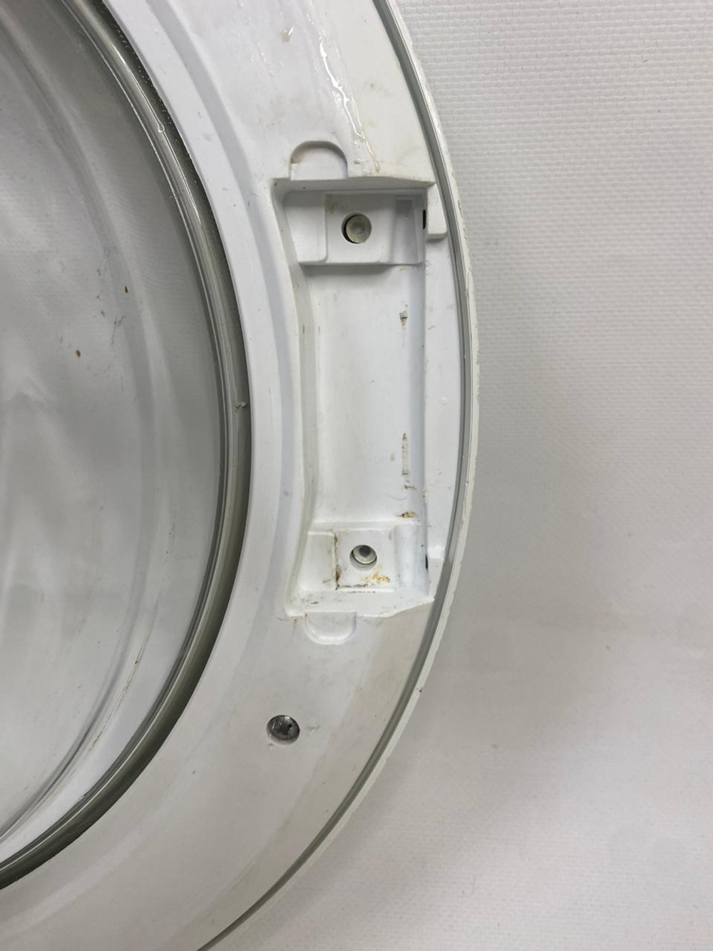 18 Люк для стиральной машины Indesit C00001459 б/у
