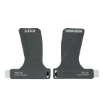 Накладки прорезиненные гимнастические WOD Friends Athlete Grip Pro X (Черные)