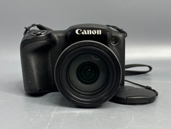 Canon PowerShot SX400 IS