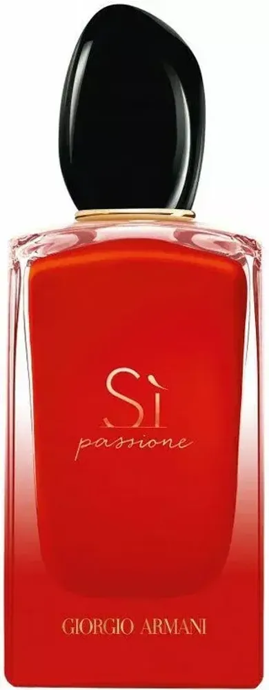 Giorgio Armani Sì Passione Intense EDP 100 ml