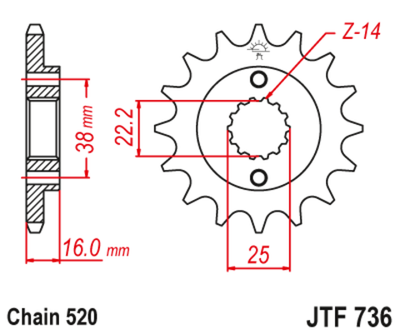 JTF736
