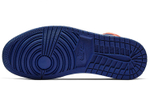 Air Jordan 1 Retro High 'Blue Void' Women's