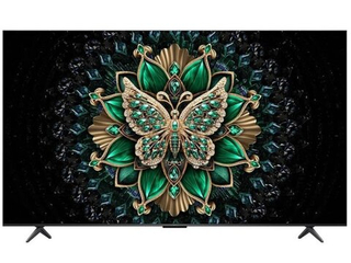 QLED телевизор TCL 55C6K 4K Ultra HD