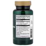 Swanson Vitamins, Фосфатидилсерин, 100 мг, 90 мягких таблеток
