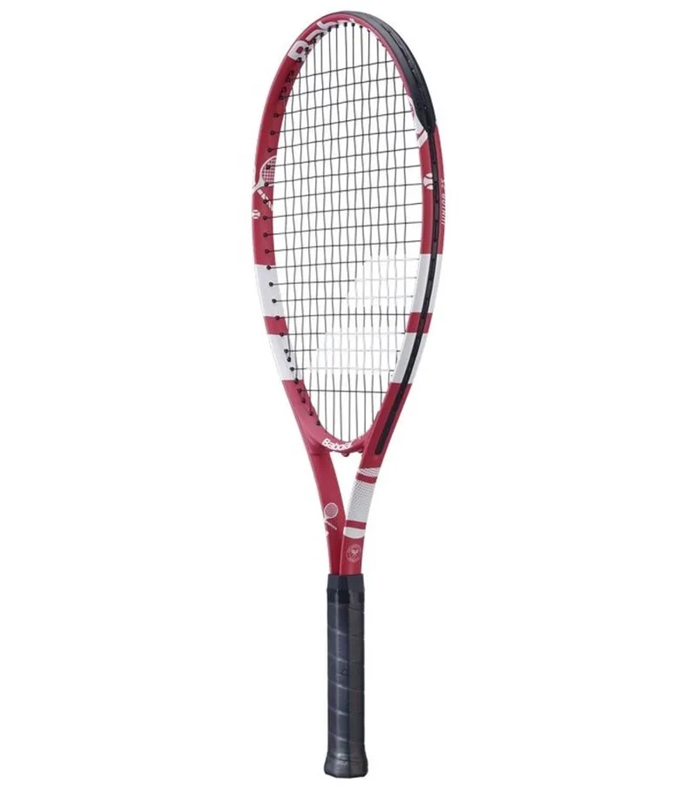 Детская теннисная ракетка Babolat Junior 25 Wimbledon 2026