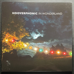 Hooverphonic ‎– In Wonderland (Европа 2022г.) Turquoise