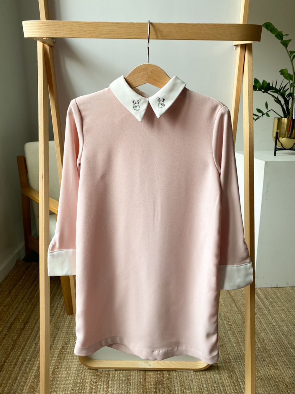 Платье Victoria Beckham, 116