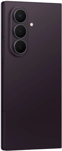 Смартфон Samsung Galaxy Z Fold 8 Ultra 12/512GB, Graphite (графитовый)
