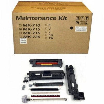 1702GN8NL0, MK-715 Комплект запасных частей для KYOCERA KM-3050