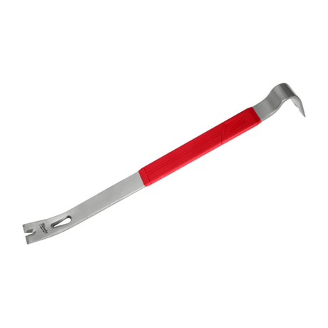 Гвоздодер широкий 21" 533 мм Milwaukee WRECKING BAR 4932492778