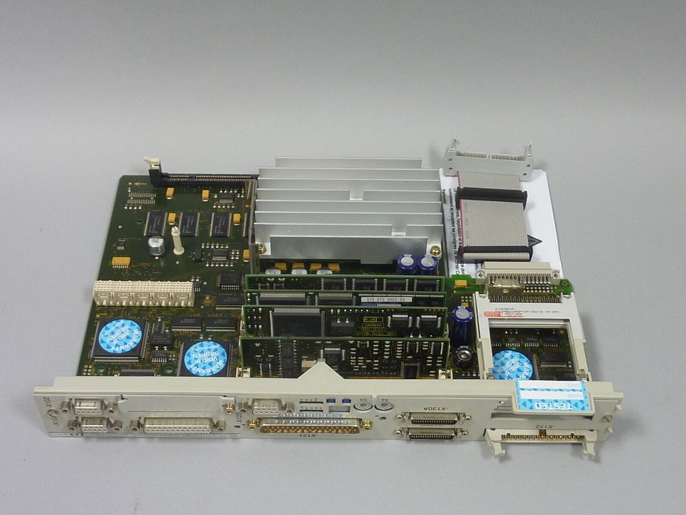 SIEMENS 6FC5357-0BB33-0AE2 SIEMENS 6FC5357-0BB33-0AE2
