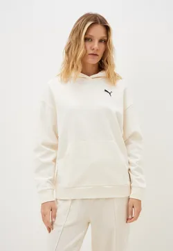 Толстовка женская PUMA BETTER ESSENTIALS Hoodie TR