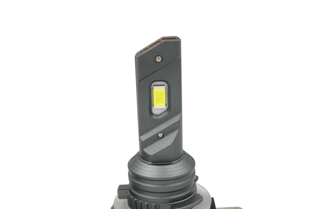 Светодиодные лампы H15 LB, 9-16V, 6500K (комплект, 2шт)