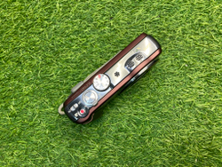 Panasonic Lumix DMC-TZ30