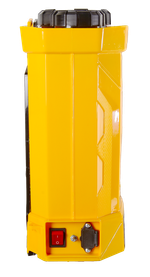 Опрыскиватель аккумуляторный SP-10Li-SFA Huter