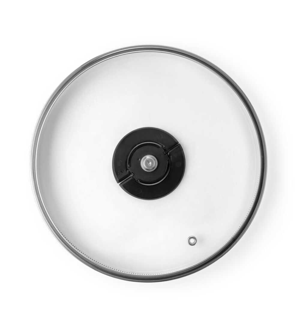 Стеклянная крышка Tefal Butterfly 24 см 04199724