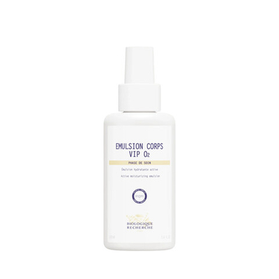 Emulsion Corps VIP O2