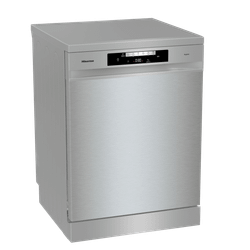 Посудомоечная машина Hisense HS643C90X