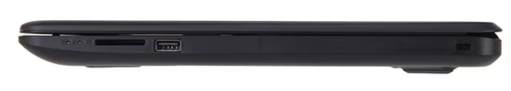 Ноутбук HP 15-bw585ur