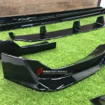 Аэродинамический обвес для BMW X6 G06 БМВ