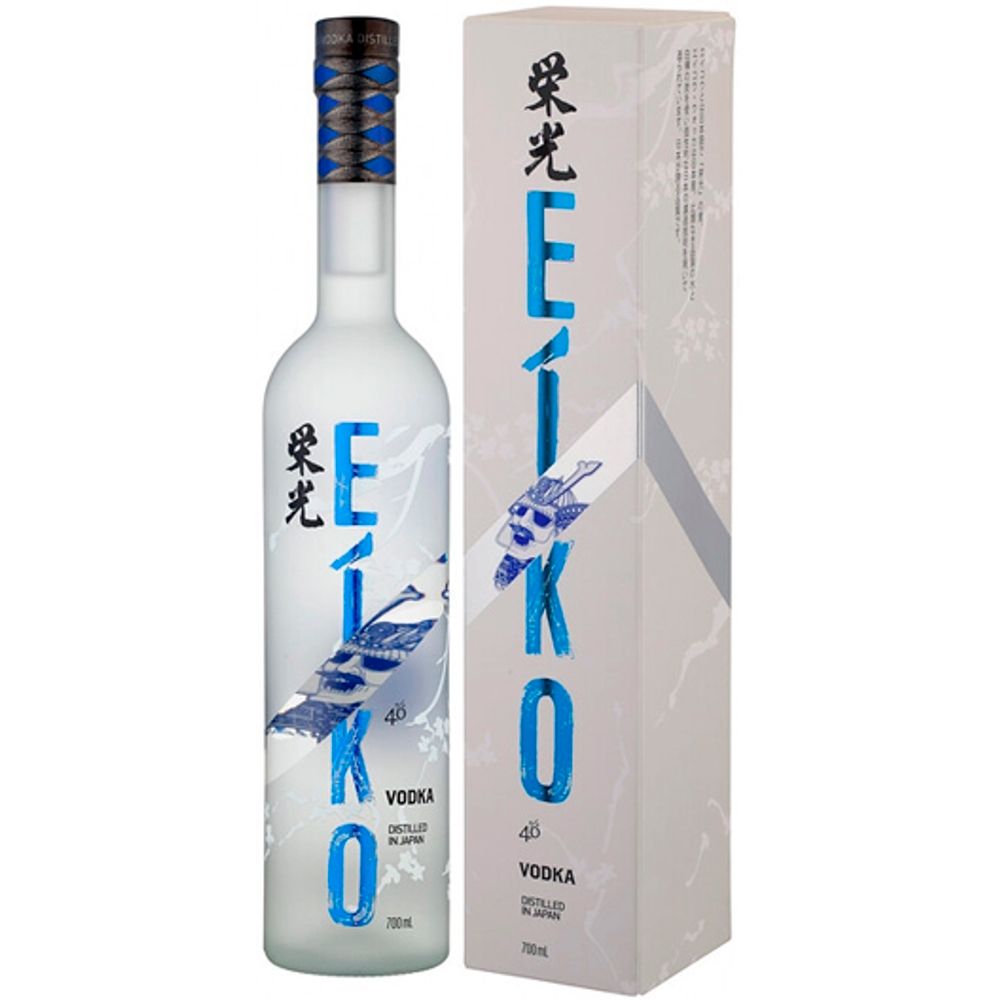 Водка Эйко п/к