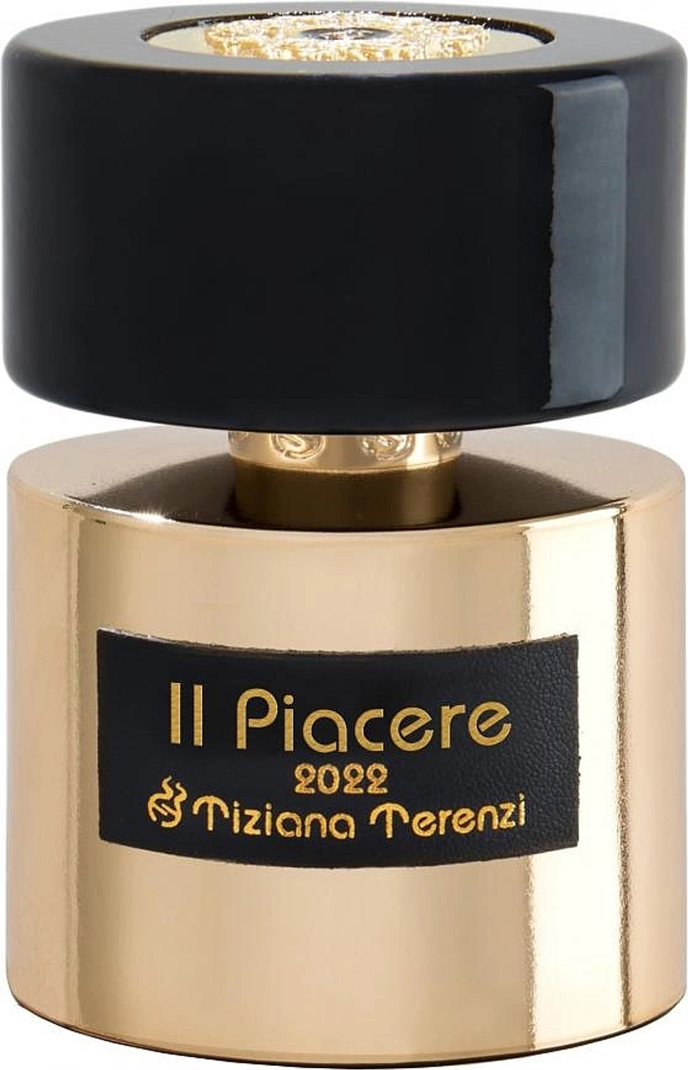 Tiziana Terenzi Il Piacere