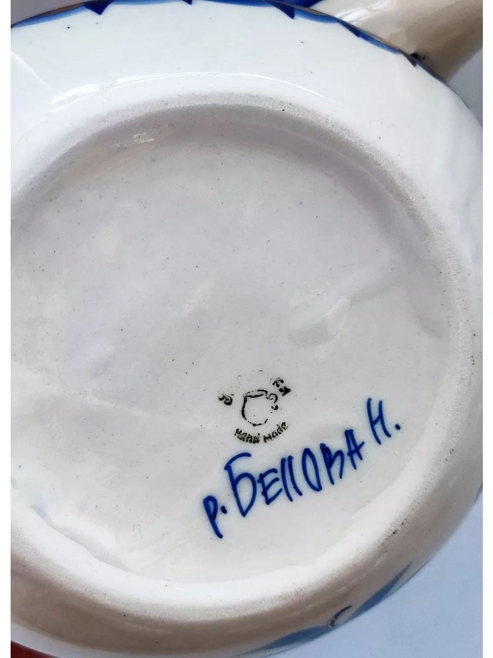 Ваза