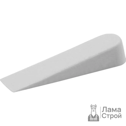 Клин для кафельной плитки большой, 32 × 8 × 9 мм, 50 шт