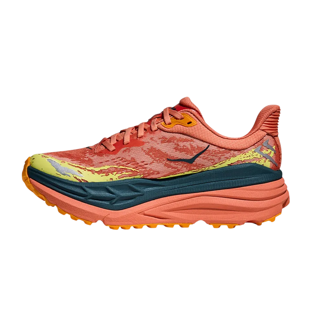 Кроссовки женские Hoka Stinson 7