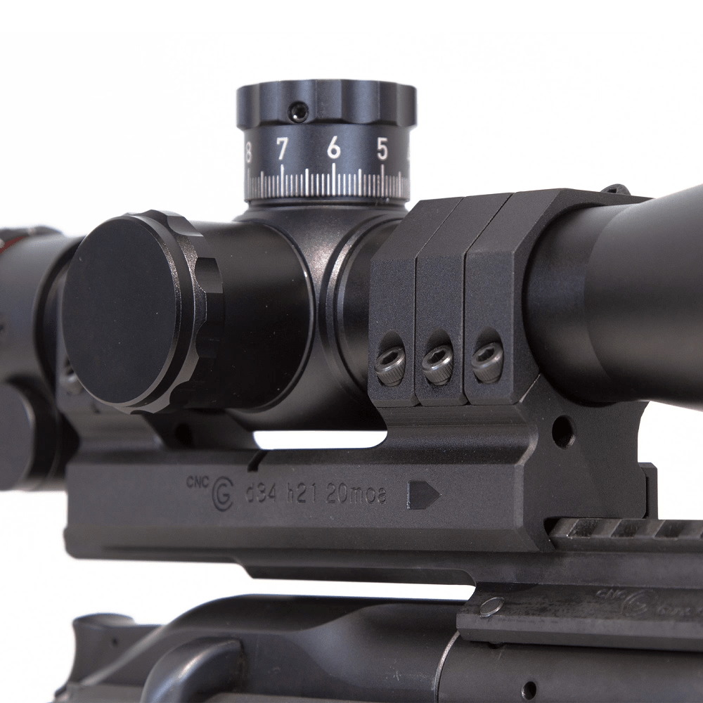 Ложа для Blaser R8 Ultimate X Hunter, CNC Guns Custom