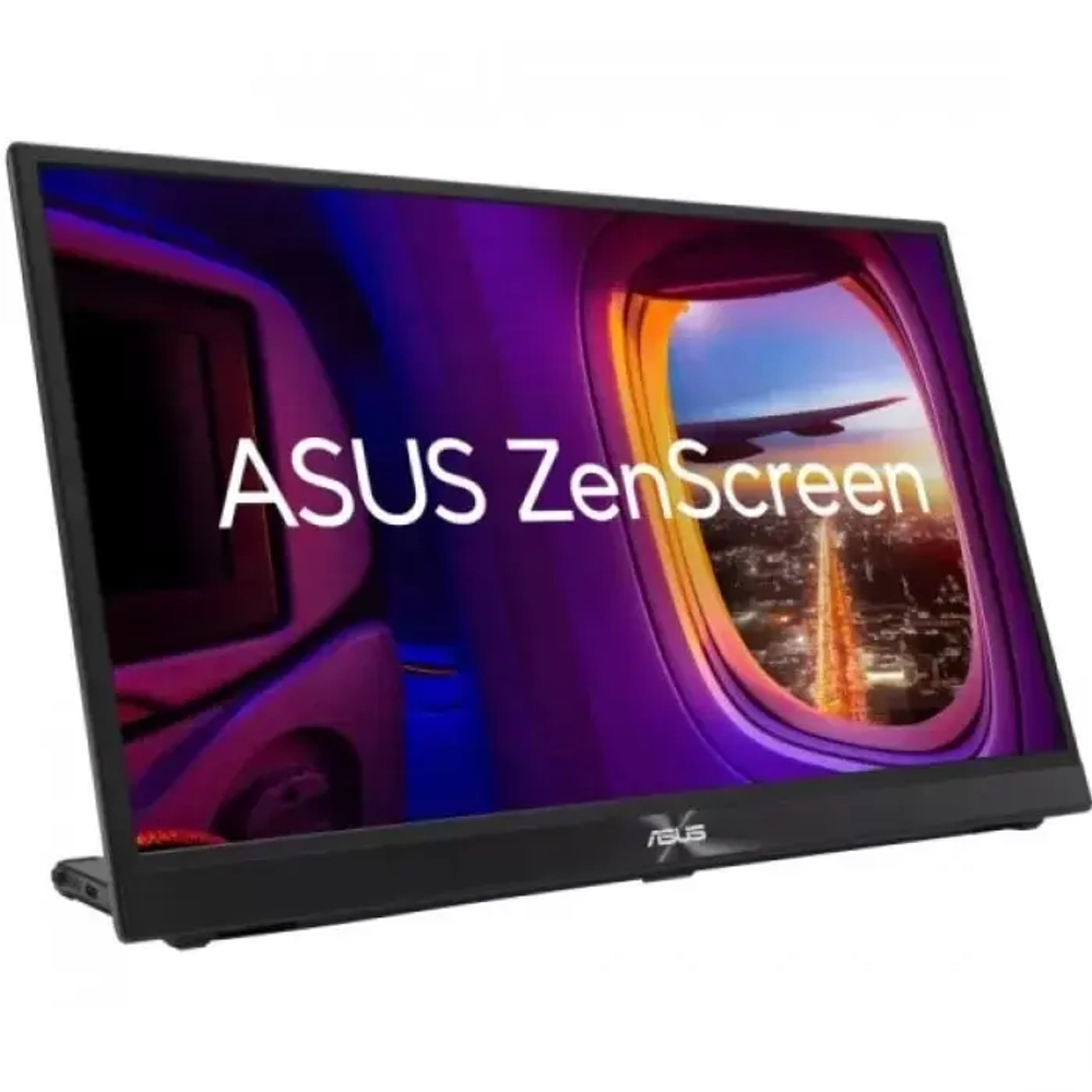 Монитор  ASUS MB17AHG