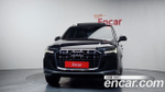 Audi Q7 45 TDI Quattro Premium — 2021