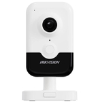 Профессиональная видеокамера IP компактная DS-2CD2423G2-IW(W)(2.8мм) Hikvision
