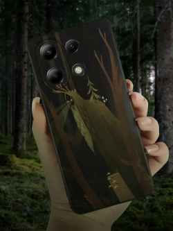 Чехол на Xiaomi Redmi Note 13 4G