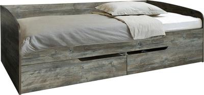 Кровать 1-09 «Ирвинг» БМ2.748.1.05
