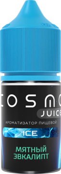 Ароматизатор Cosmo Ice Мятный Эвкалипт