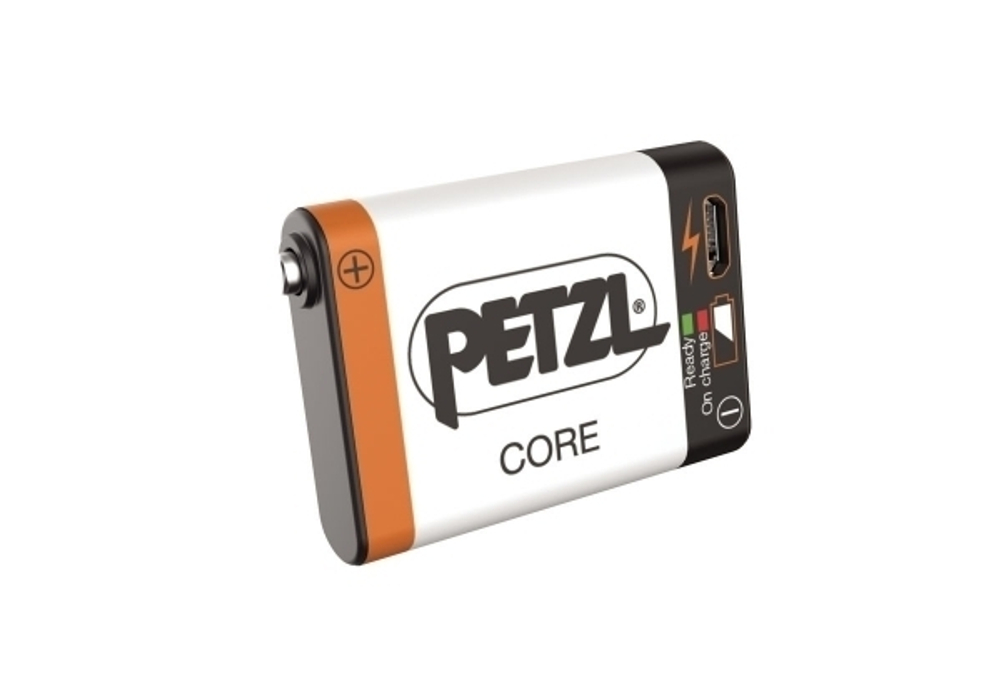 Аккумулятор Petzl Core,  E99ACA