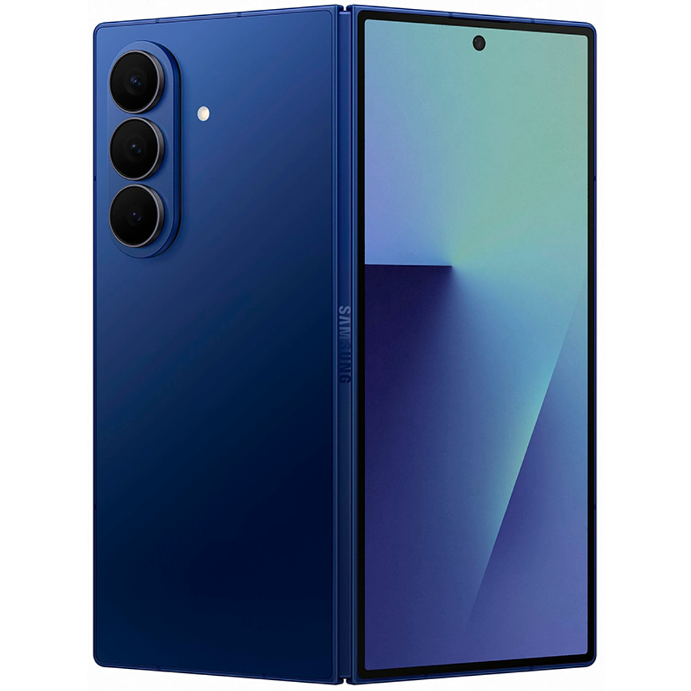 Samsung Z Fold 7