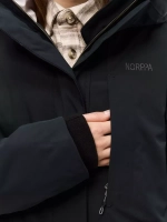 ПАЛЬТО ЖЕНСКОЕ NORPPA KOLARY ( 100615 )