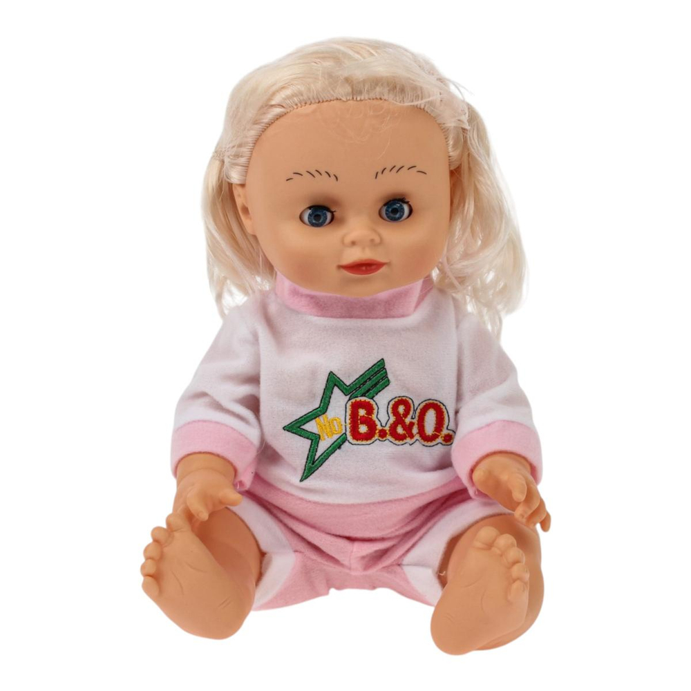 Кукла, 6608