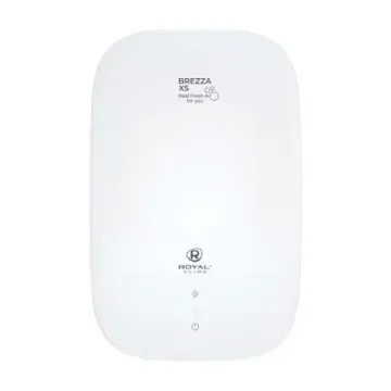 Приточно-очистительный комплекс Royal Clima RCB 75 Brezza XS