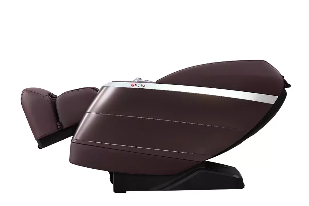 Массажное кресло FUJIMO 氣 FLEXOR F500 Brown