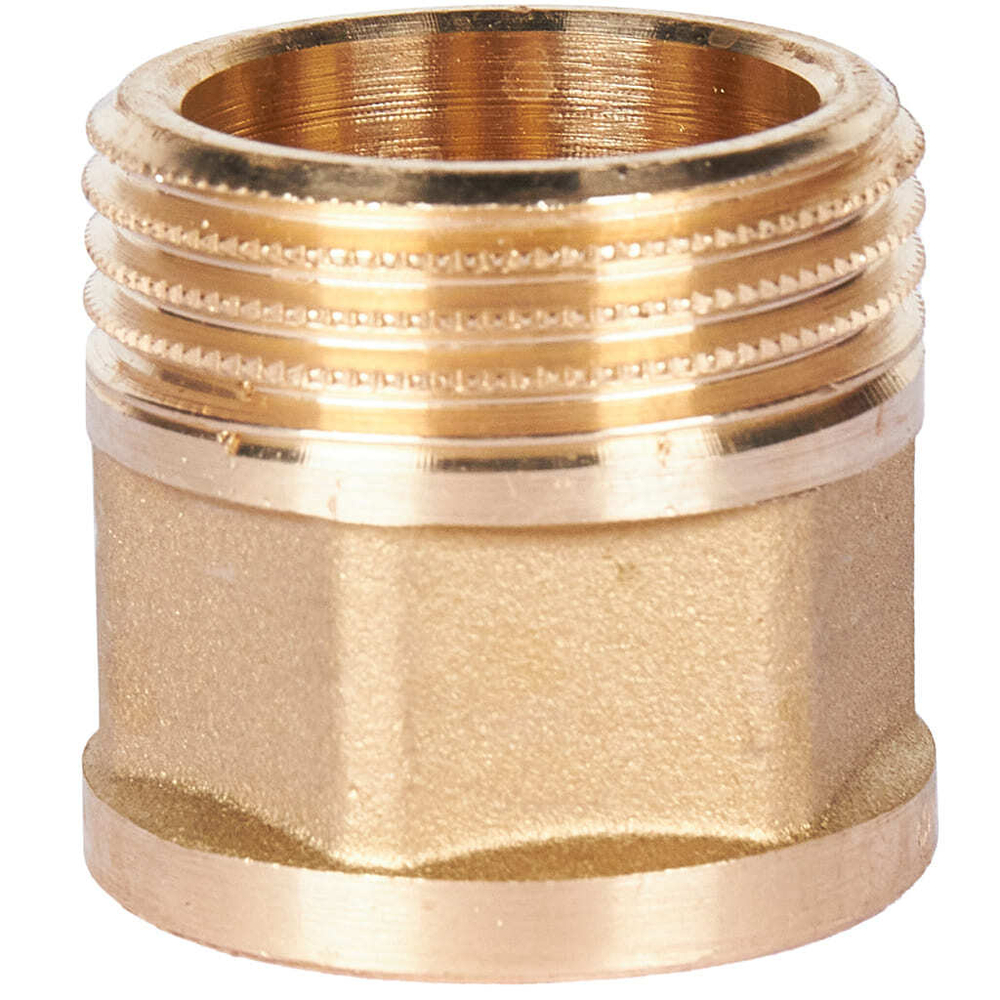 Переходник STOUT под ключ 3/4"x1" ВР/НР